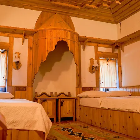 Aysenaz Hanim Konagi Bed & Breakfast