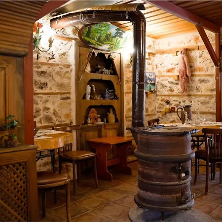 Aysenaz Hanim Konagi Bed & Breakfast *