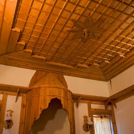 Bed & Breakfast Aysenaz Hanim Konagi Aksiki
