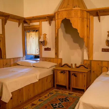 Aysenaz Hanim Konagi Bed & Breakfast