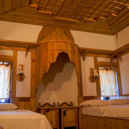 Aysenaz Hanim Konagi Bed & Breakfast Aksiki
