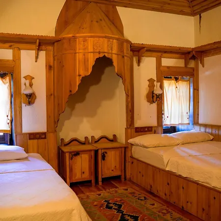 Aysenaz Hanim Konagi Bed & Breakfast *
