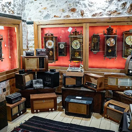 Aysenaz Hanim Konagi Bed & Breakfast Aksiki