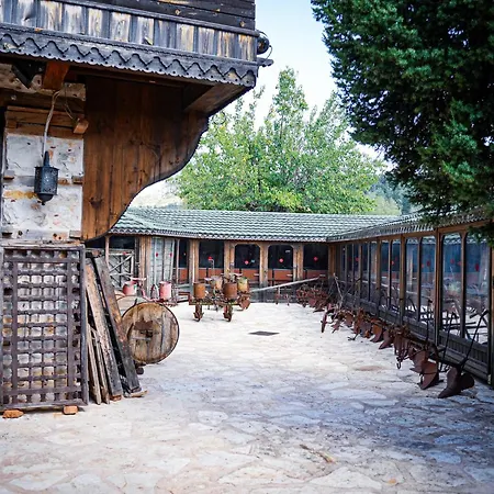 Bed & Breakfast Aysenaz Hanim Konagi Aksiki