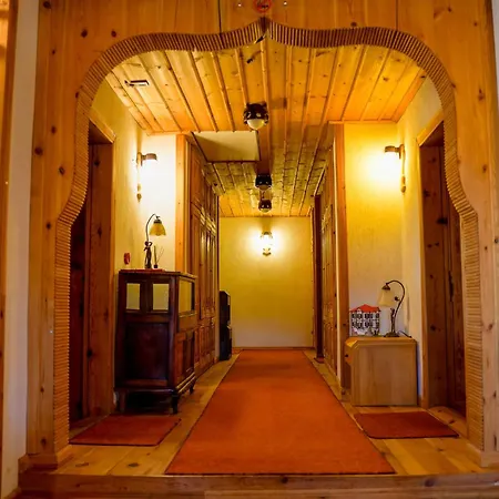 Aysenaz Hanim Konagi Bed & Breakfast