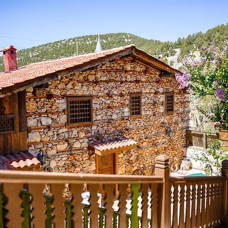 Bed & Breakfast Aysenaz Hanim Konagi