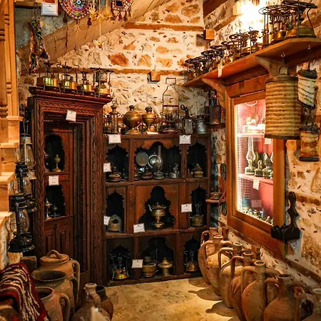 Bed & Breakfast Aysenaz Hanim Konagi Aksiki