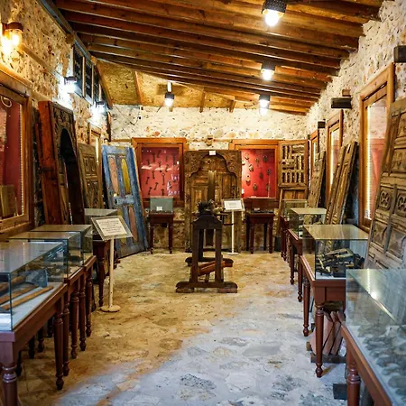 Bed & Breakfast Aysenaz Hanim Konagi Aksiki